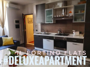  Il Fortino Flats  Катания